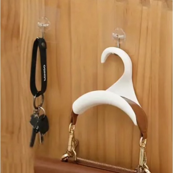 Purse Hangers - Picture 2 of 4